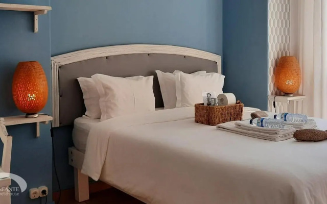 Infante Guesthouse