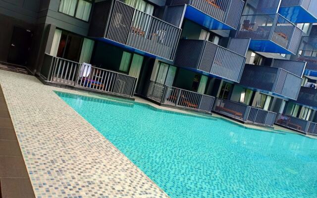 Patong Beach Luxury Condo