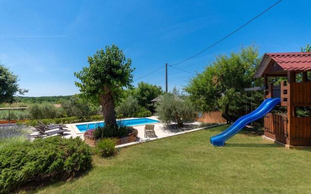 Villa Petra