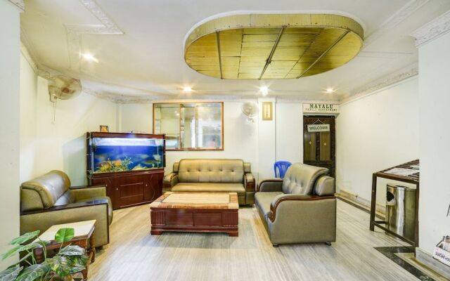 Capital O 507 Hotel Makalu