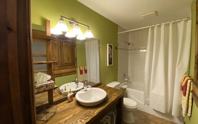 Chalets & Studios Le Vent du Nord