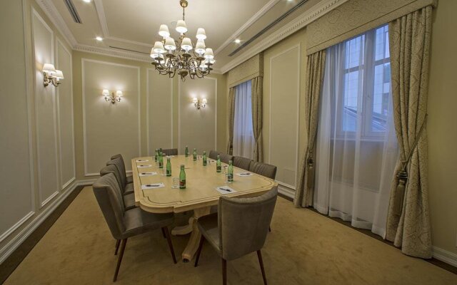 Loft Hotel Bratislava