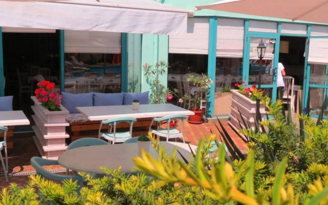 Sirena Hotel