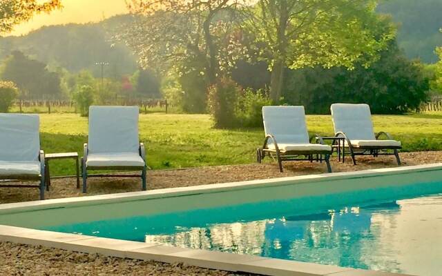 LA CARRETERIE - Maison de Familles