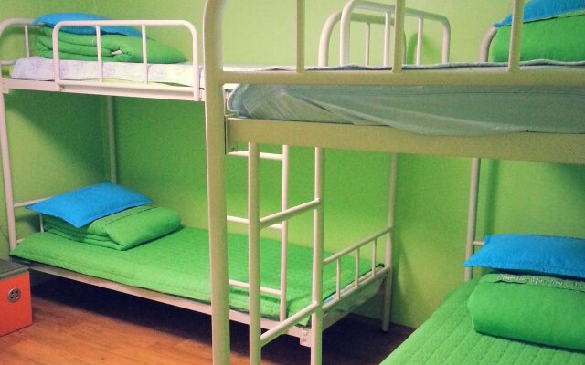 Blue Backpackers Hostel