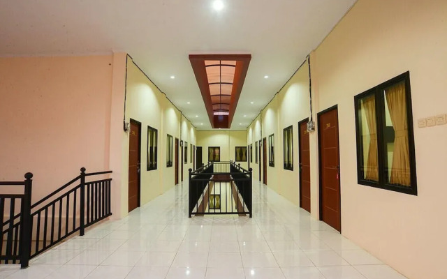 Nalaya Home