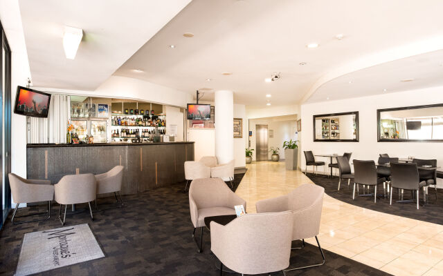 Riverside Hotel Southbank