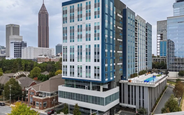 Atlanta - The Nomad ATL
