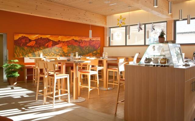 JUFA Hotel Montafon