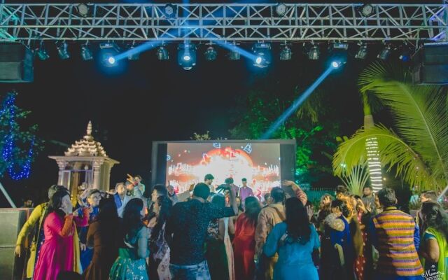 Pushp Vatika Resort & Lawns