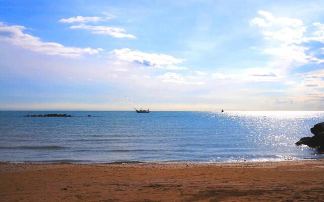 Agriturismo Frontemare