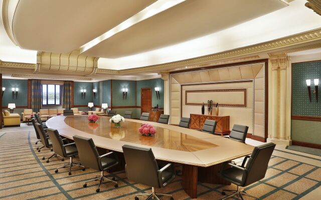 The Ritz-Carlton, Jeddah