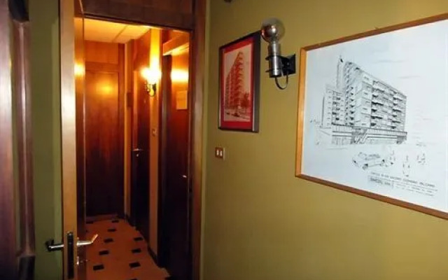 Casa Riccio