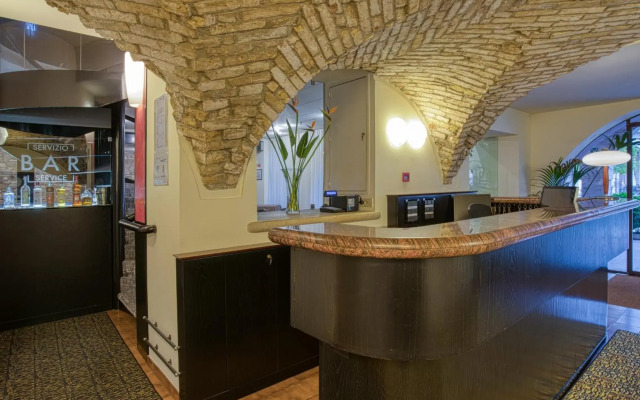 Hotel Piroscafo