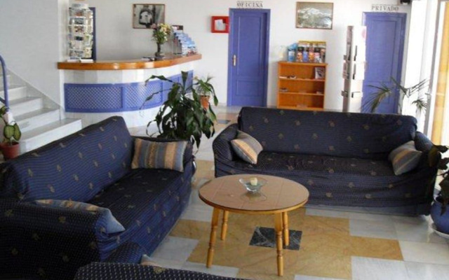 Hotel Playa