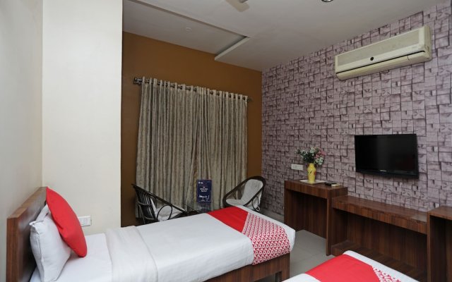 Hotel Aundh Retreat by OYO Rooms