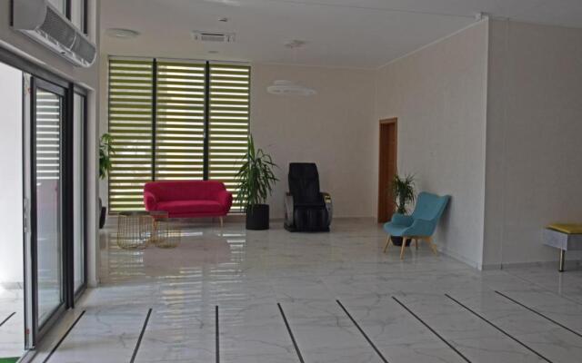Hotel Cometa