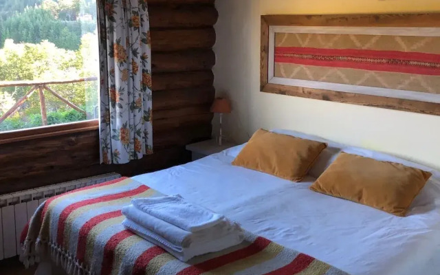 Laguna Larga Lodge