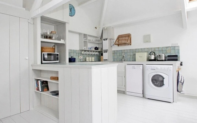 The Net Loft