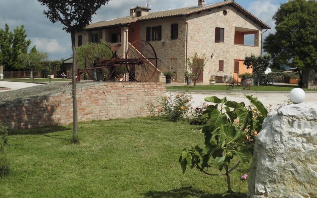 Il Casale Della Fornace