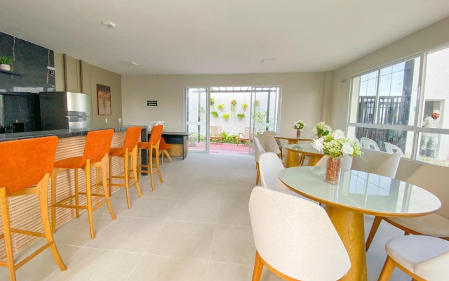 GRAN SUMMER - Mirante Condomínio Clube