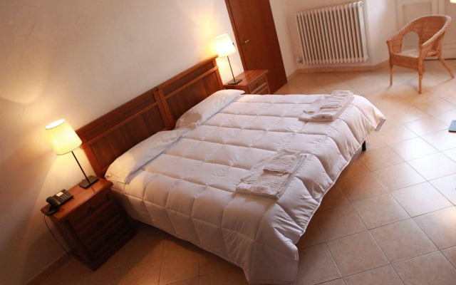 Hotel Portici