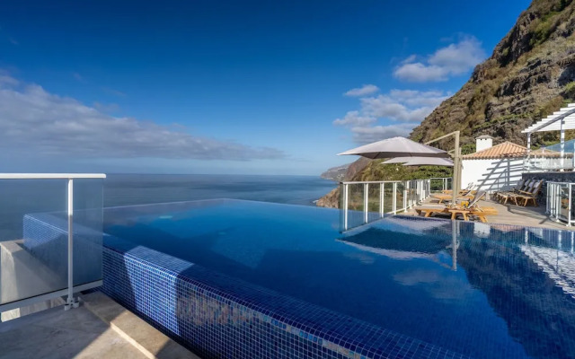 Escarpa - the Madeira Hideaway