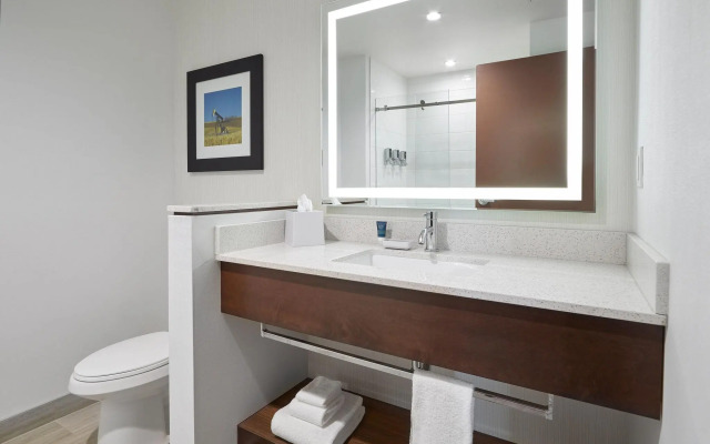 Four Points By Sheraton Sherwood Park