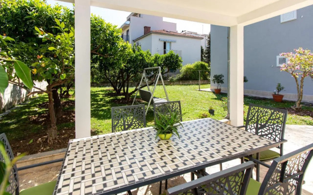 Apartment Fortunella