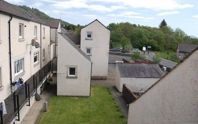 Creag Mhor Self Catering Holiday Apartment