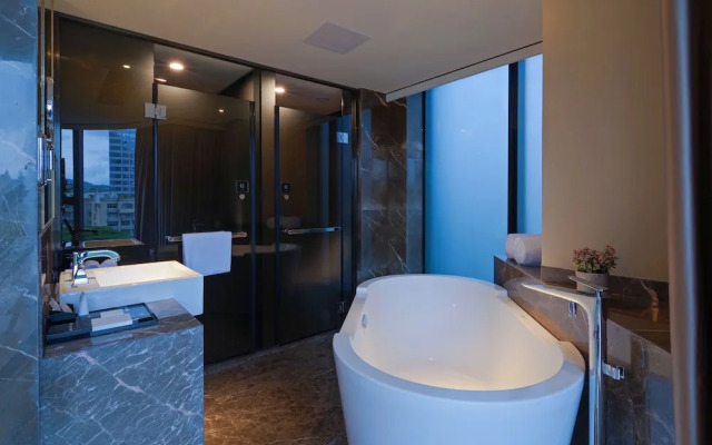 Superise Hotel Shenzhen