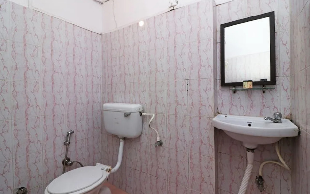 Hotel Anand Plaza by OYO