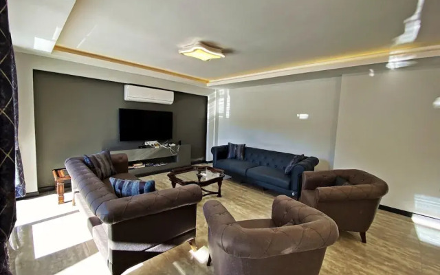 Fethiye Göcek Marin C Villa