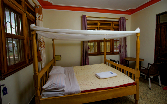 White Clouds Guest House