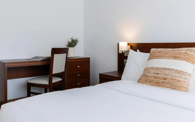 Albergaria Quim Barreiros