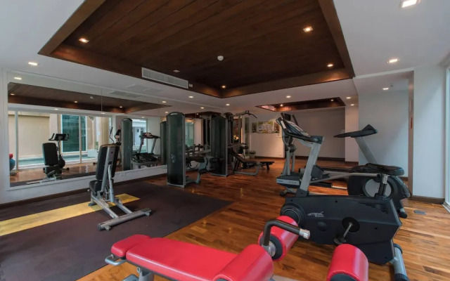 6 37 2 Bedroom 2baths 1 km Walking to Patong Beach