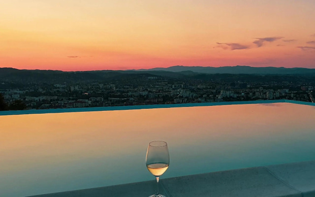 Villa Wineyard - VinoGrad