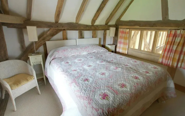 Beautifully Renovated Barn in Northiam