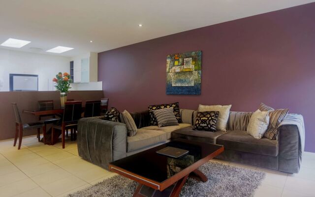 Quarterdecks Retreat