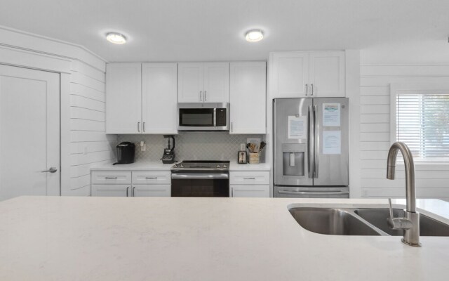 Silver Beach Retreat - 1938171