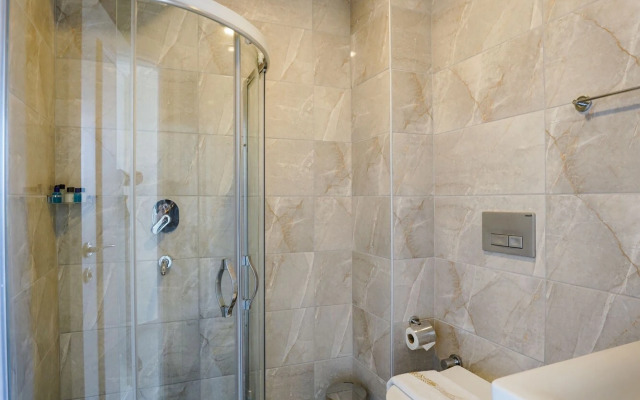 Blue Pearl Hotel& Villas