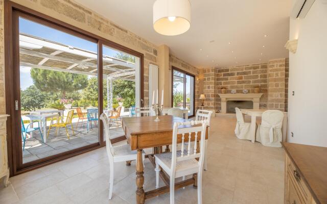 Tenuta Melissa - Aradeo