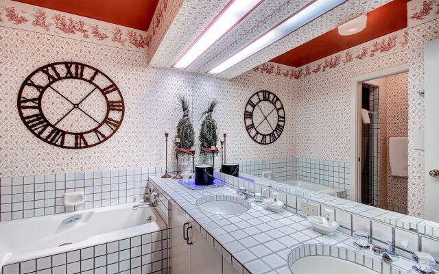 Centennial 2 Bedroom Condo Unit no. 10