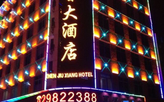 Zhen Jiu Xiang Hotel