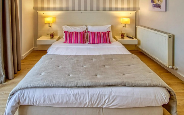 The Prince Hotel