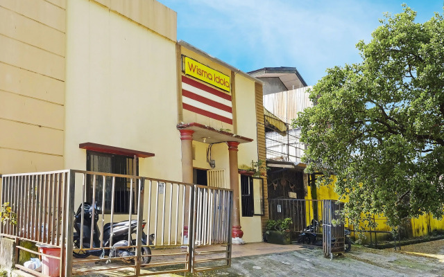 Hotel O Wisma Idola Palopo