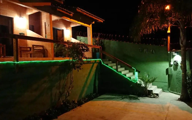 Pousada Suites do Santinho