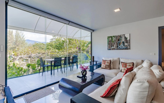 Kamala Beach Estate