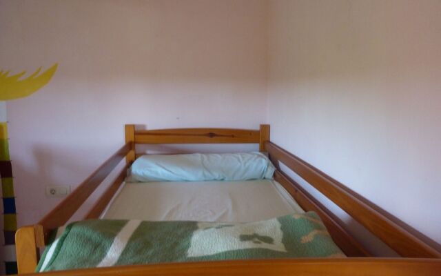 Albergue Llanes Playa de Poo