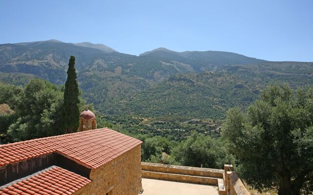 Monastery Estate